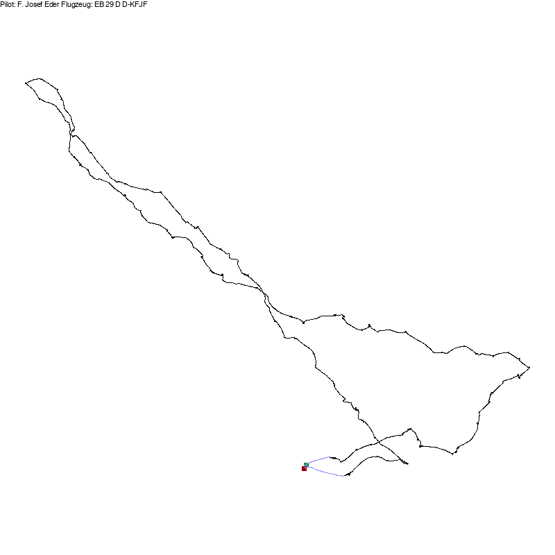 Flugspur